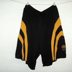 Bakka Sports Shorts Size L, Measure 32-38"W,